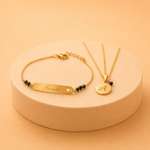 Personalised Jewellery