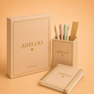 Stationery
