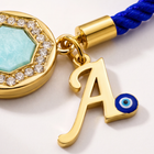 The Royal Initial Rakhi
