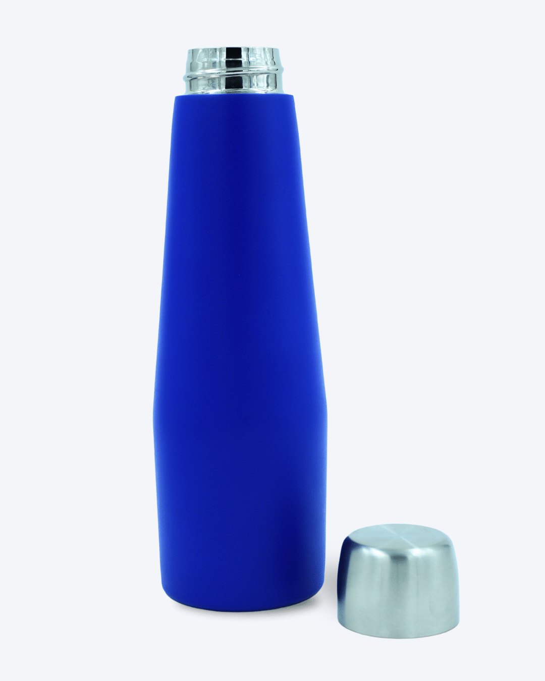 Personalised Funk Bottle Blue