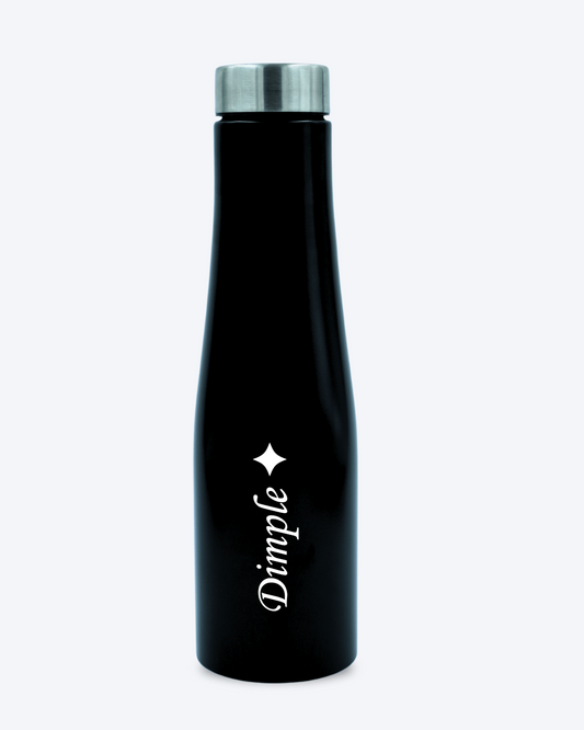 Personalised Hydra Bottle