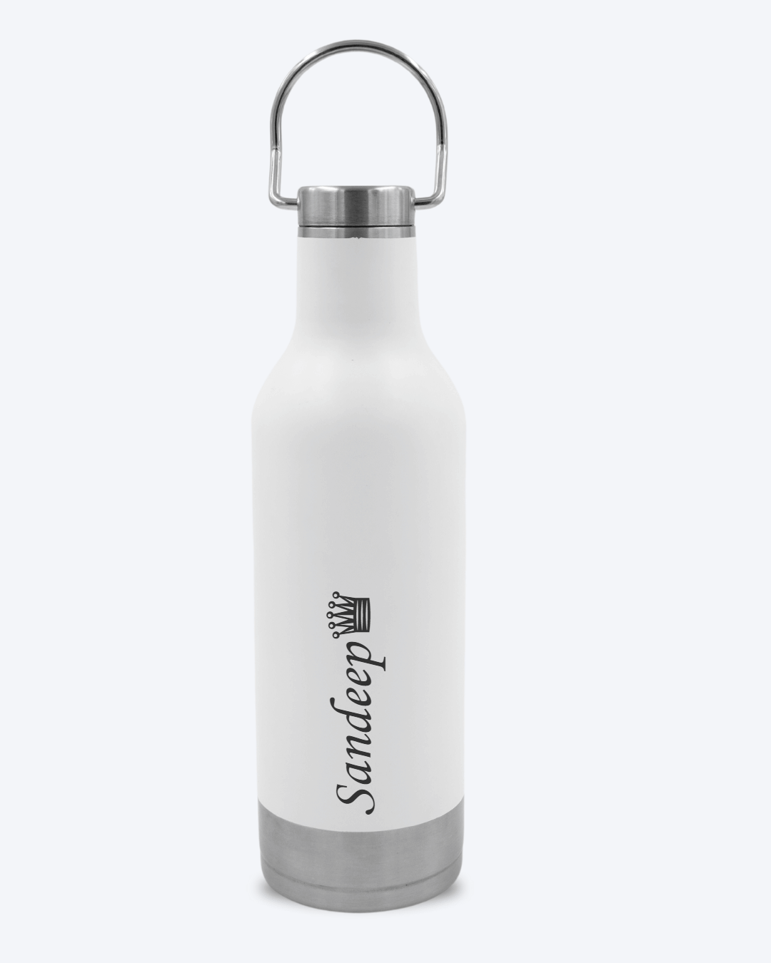 Personalised Camper Bottle