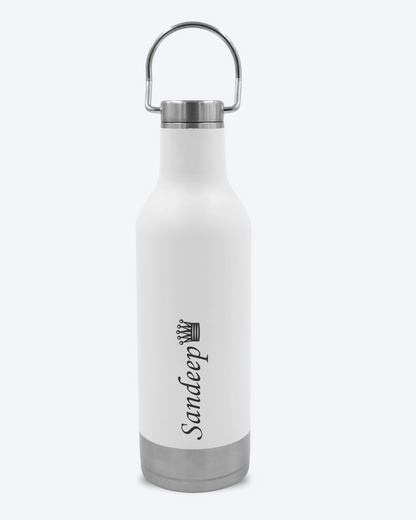 Personalised Camper Bottle