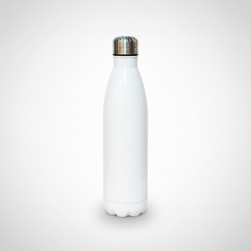 Insulated Stainless Steel Water Bottle – 1180ml