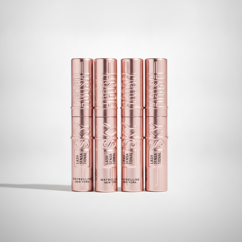 Sky High Boost Lash Sensational Eyeliner – Rose Gold