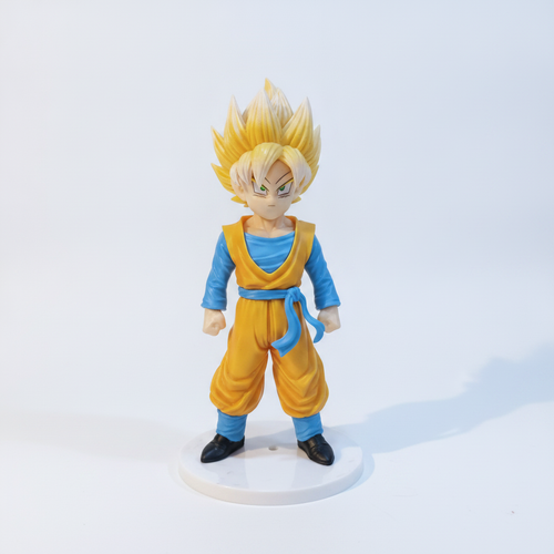 Super Saiyan Gohan Dragon Ball Z Collectible Figure