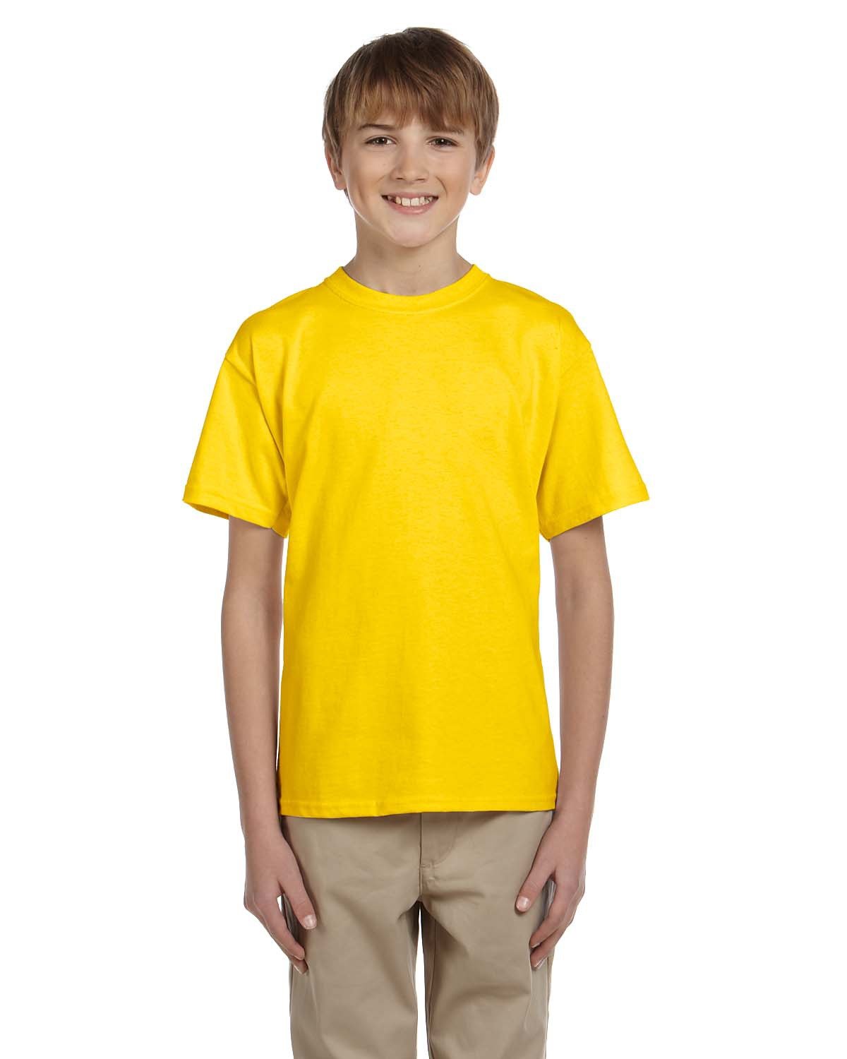 Personalised T-Shirt Boy Kid