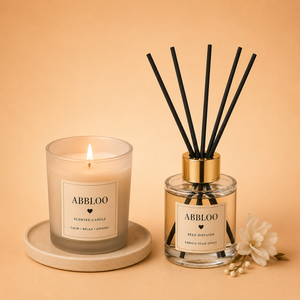Candles & Diffusers