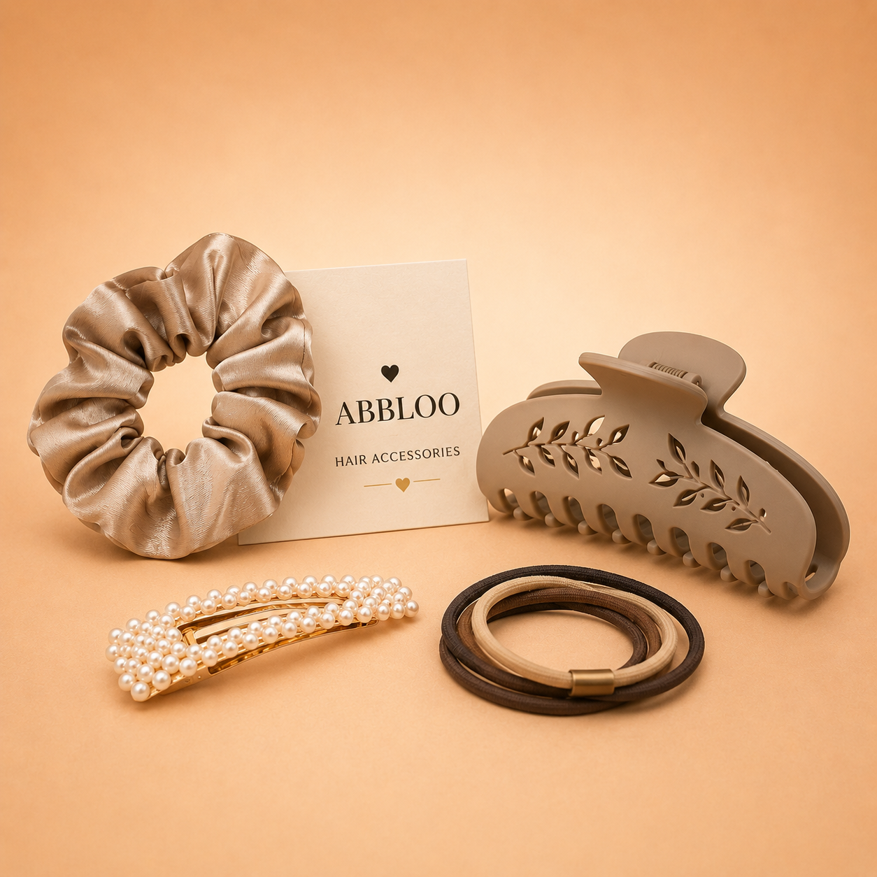 Hair Accessories