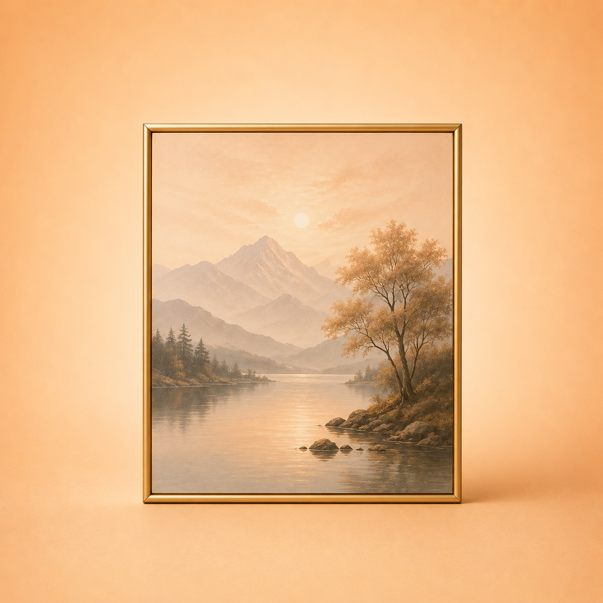 Scenery
