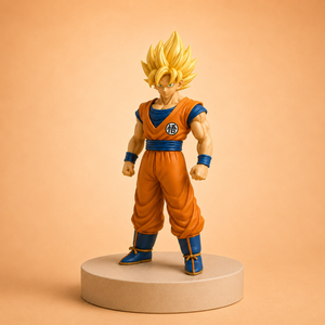 Action Figures
