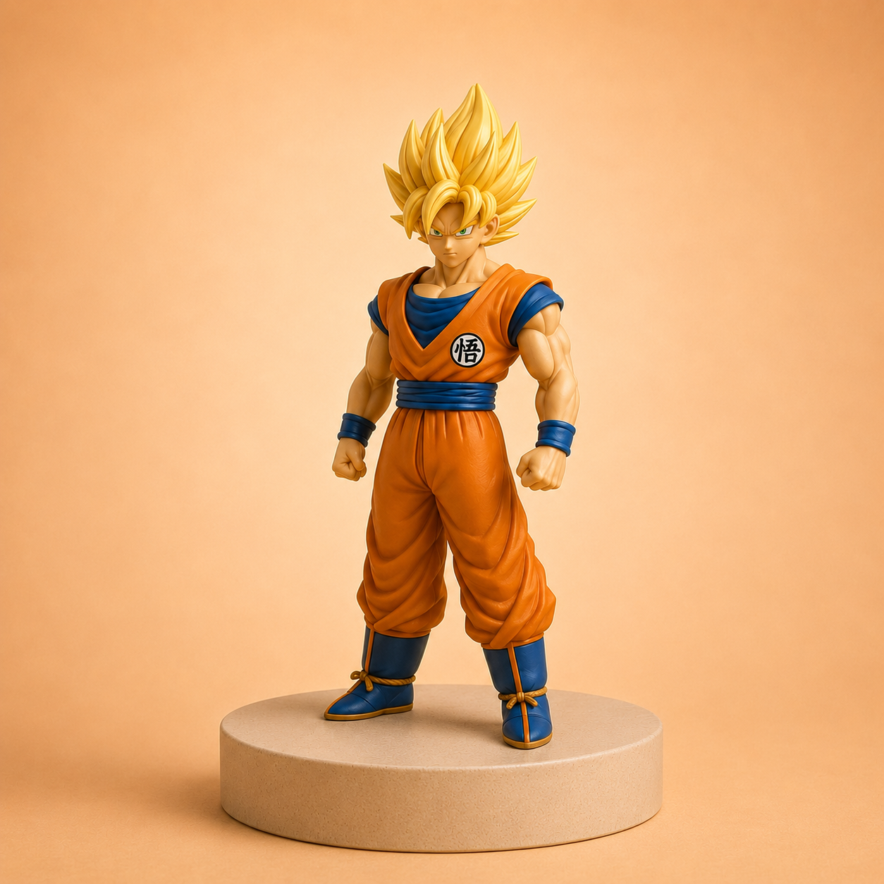 Action Figures