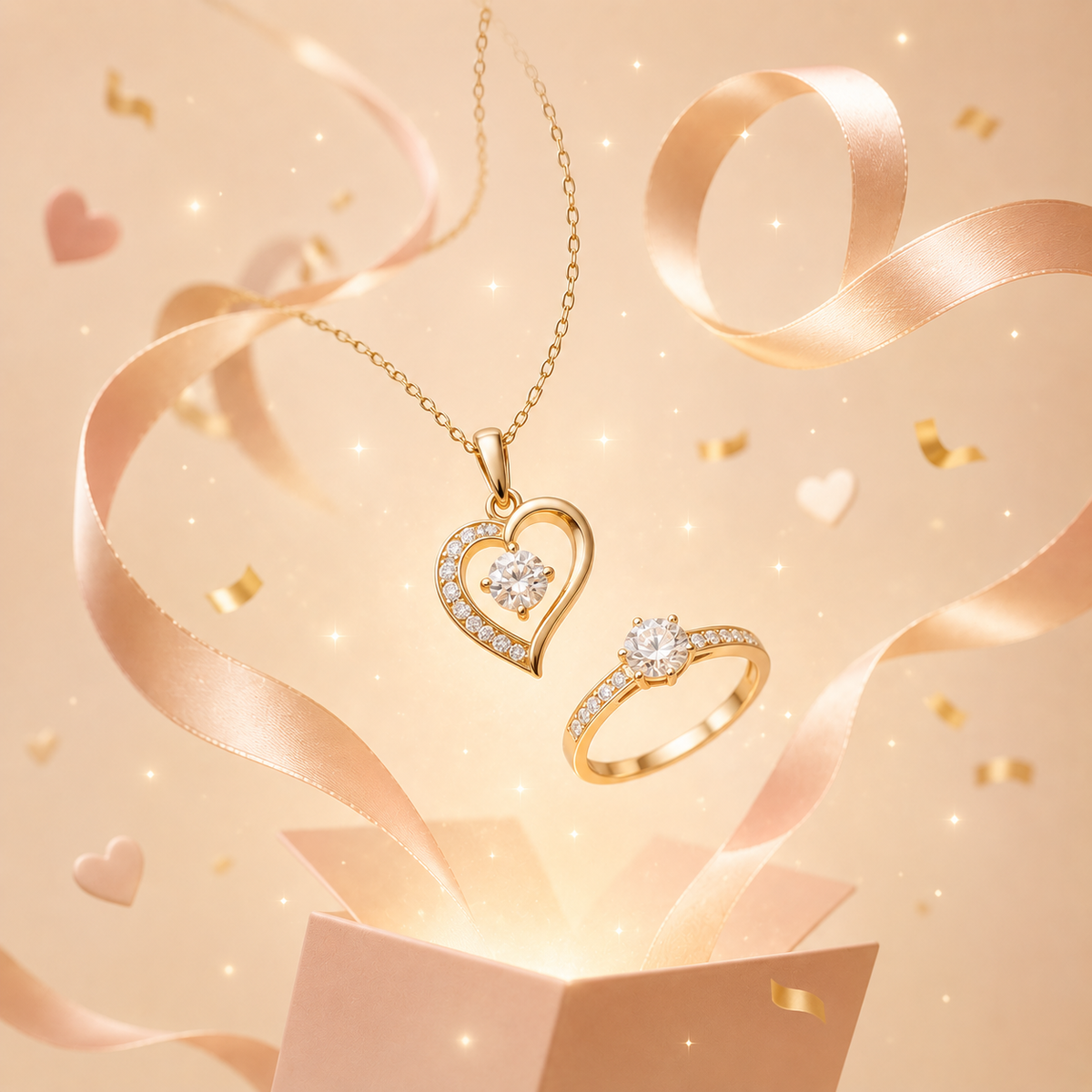Personalised Jewellery