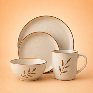 Crockery