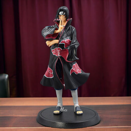 Itachi Uchiha Iconic Action Figure