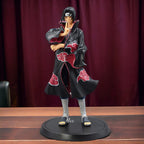 Itachi Uchiha Iconic Action Figure