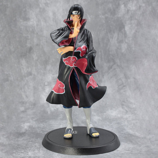 Itachi Uchiha Iconic Action Figure