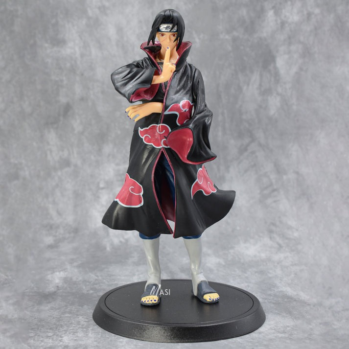 Itachi Uchiha Iconic Action Figure