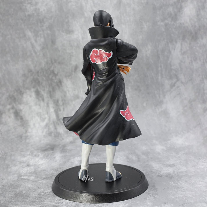 Itachi Uchiha Iconic Action Figure