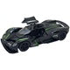 Fast & Furious Dodge Challenger Model Openable Doors & Light, Music