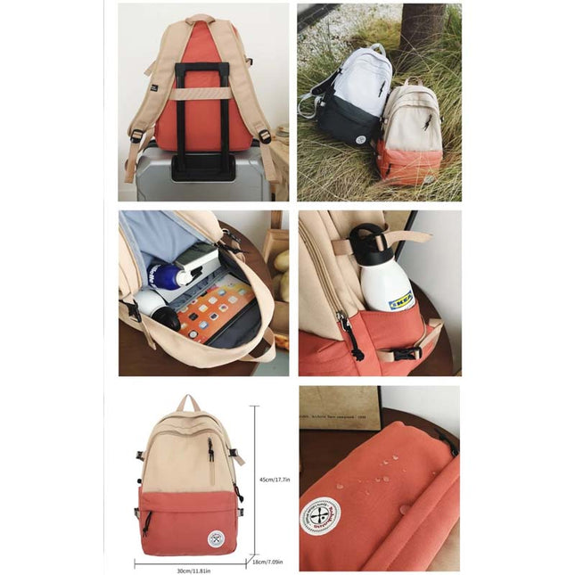 School/college Backpack – Spacious & Durable Bag