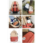 School/college Backpack – Spacious & Durable Bag