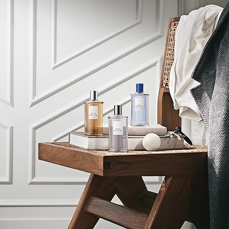 David Beckham Classic Homme Eau de Toilette for Men