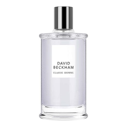 David Beckham Classic Homme Eau de Toilette for Men