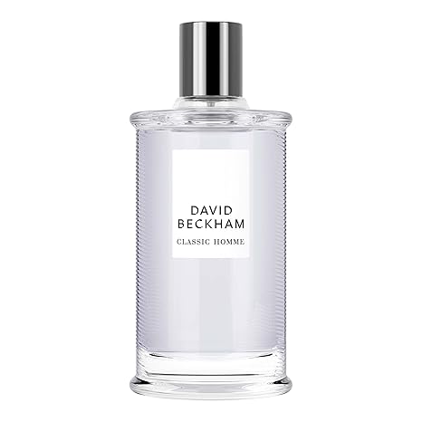 David Beckham Classic Homme Eau de Toilette for Men