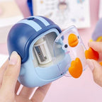Duck Cartoon Sharpener