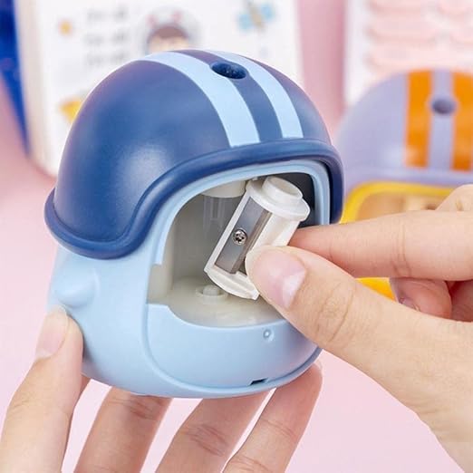Duck Cartoon Sharpener