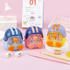 Duck Cartoon Sharpener