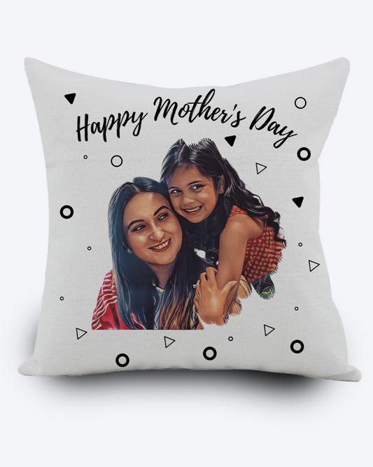 Happy Mother's Day Cushion