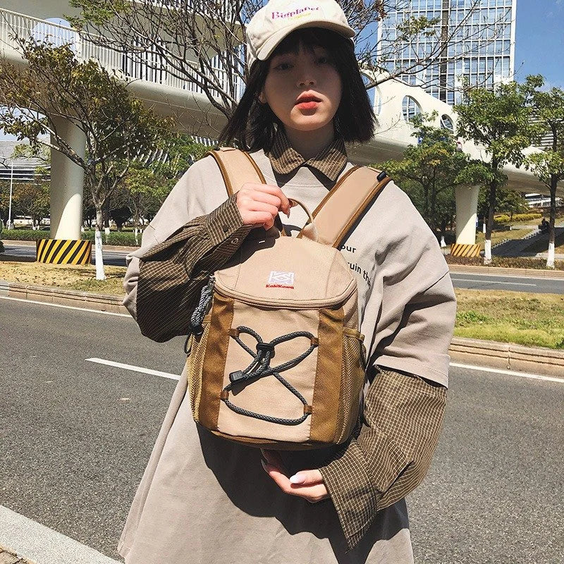 Sport Leisure Woods Bags