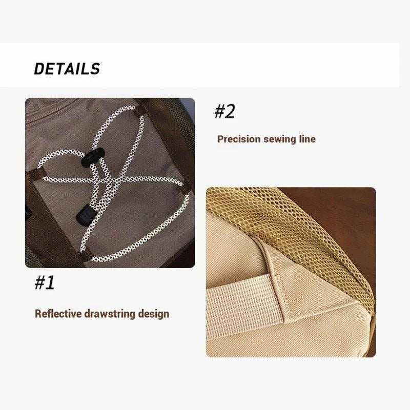 Sport Leisure Woods Bags