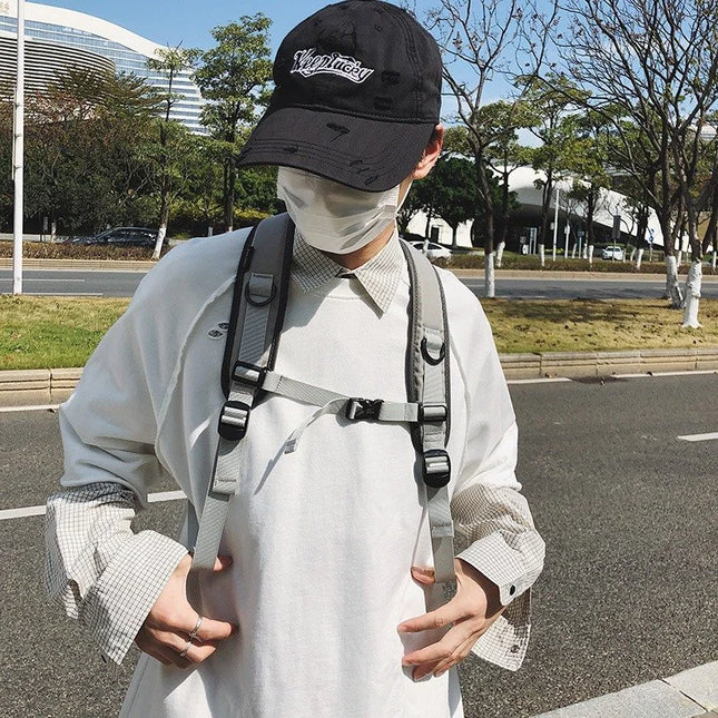 Sport Leisure Woods Bags