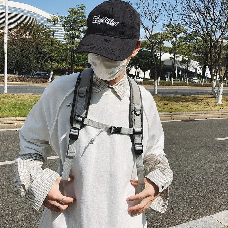 Sport Leisure Woods Bags