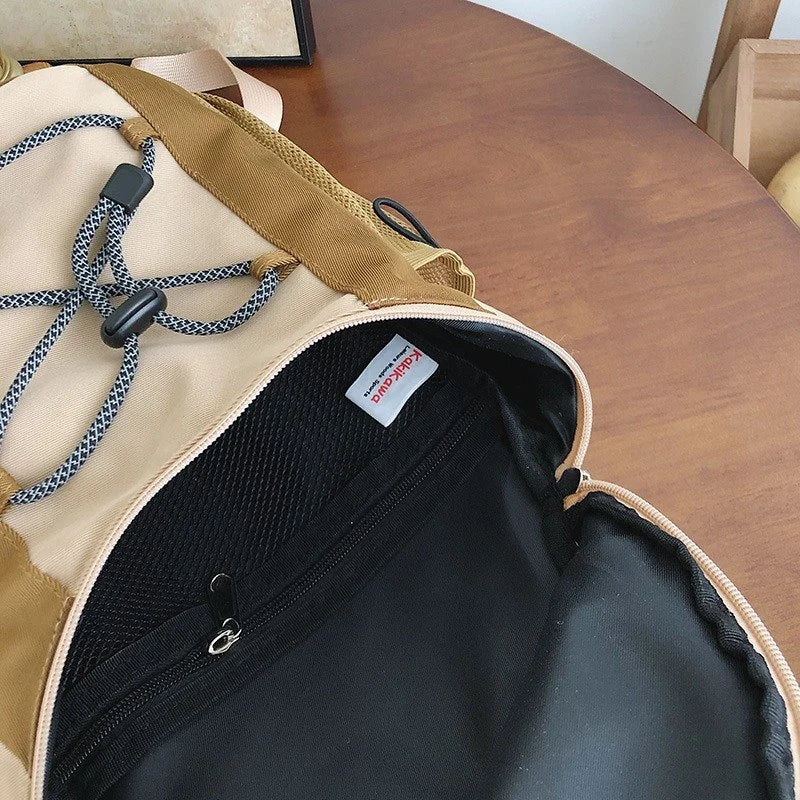 Sport Leisure Woods Bags