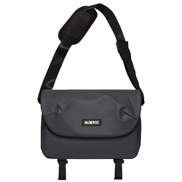 Casual Crossbody Shoulder Bag