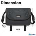 Casual Crossbody Shoulder Bag