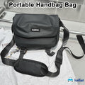Casual Crossbody Shoulder Bag