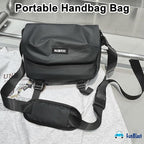 Casual Crossbody Shoulder Bag