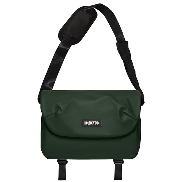 Casual Crossbody Shoulder Bag
