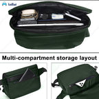 Casual Crossbody Shoulder Bag