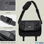 Casual Crossbody Shoulder Bag