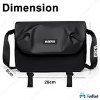 Casual Crossbody Shoulder Bag