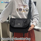 Casual Crossbody Shoulder Bag