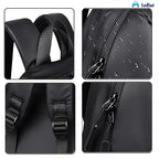Sling Bag Men and  Women Sling Bag Backpack Lightweight Water Resistant