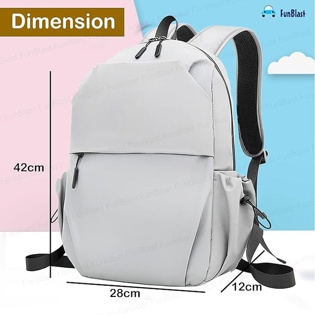 Sling Bag Men and  Women Sling Bag Backpack Lightweight Water Resistant