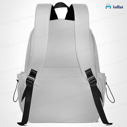 Sling Bag Men and  Women Sling Bag Backpack Lightweight Water Resistant